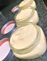Load image into Gallery viewer, "Royalty” Whipped Body Butter Lavender Scent