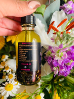 Load image into Gallery viewer, "Glow Off" Facial Oil Peppermint Lavender