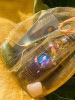 Load image into Gallery viewer, "Glow Off" Facial Oil Peppermint Lavender