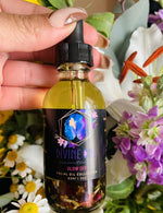 Load image into Gallery viewer, "Glow Off" Facial Oil Peppermint Lavender
