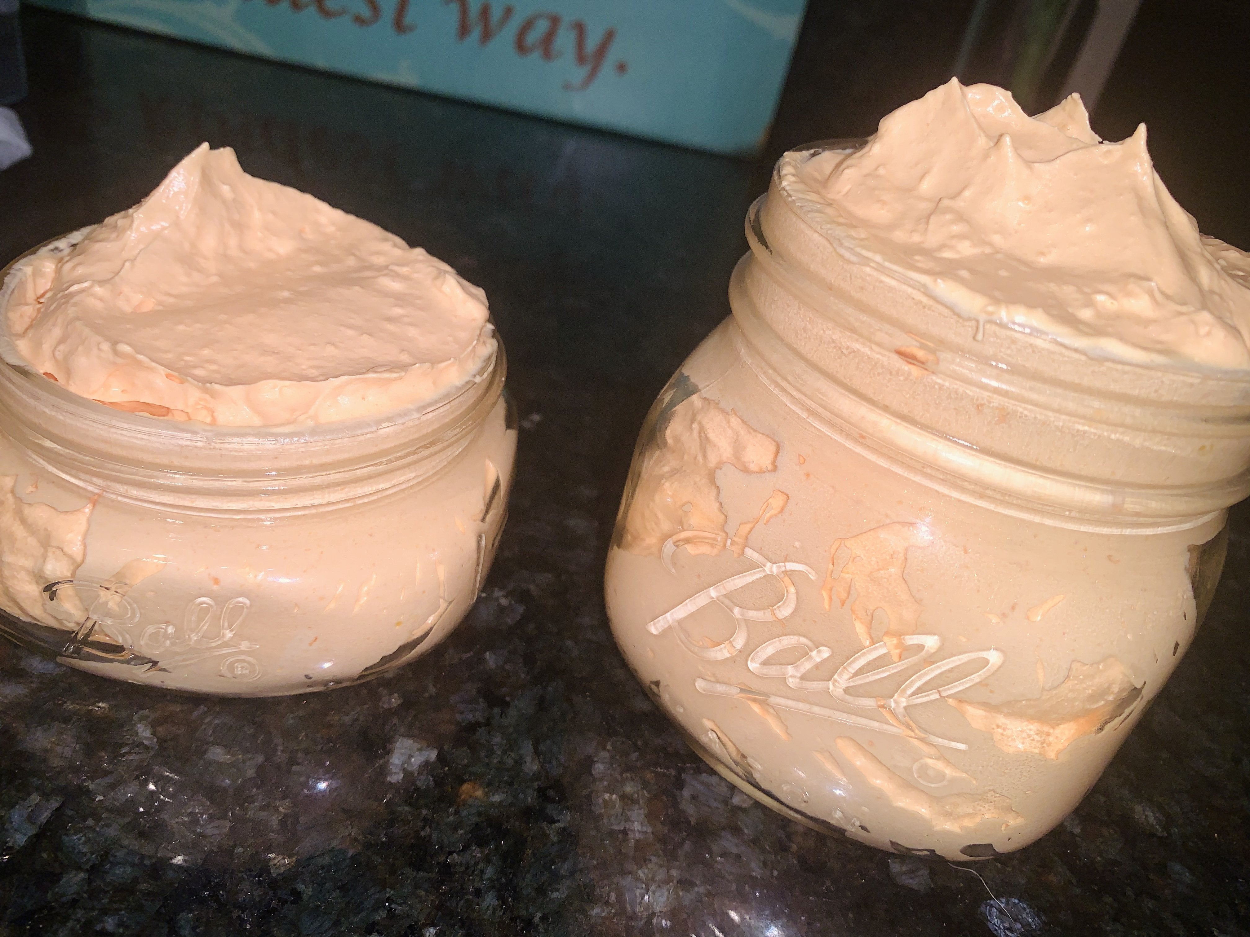 "Royalty” Whipped Body Butter Lavender Scent